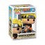 Naruto - Naruto Uzumaki with Shuriken Pop! Vinyl