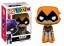 Teen Titans Go! - Raven (Orange) Pop! Vinyl Figure