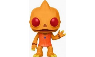 Land of the Lost - Enik Pop! Vinyl NYCC 2017