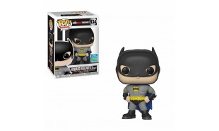 Big Bang Theory - Howard Batman Pop! Vinyl SDCC 2019 