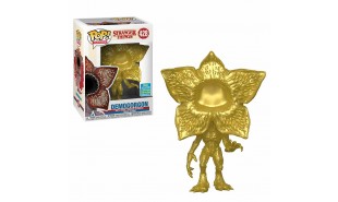 Stranger Things - Demogorgon Pop! Vinyl SDCC 2019