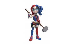 Batman - Harley Quinn 2015 SDCC 2016 Exclusive Rock Candy