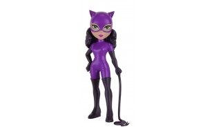Batman - Catwoman Purple SDCC 2016 Exclusive Rock Candy