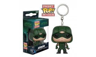 Arrow - Arrow Pocket Pop! Keychain