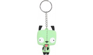 Invader Zim - GIR Pocket Pop! Keychain