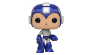 Mega Man - Ice Slasher Pop! Vinyl Figure