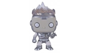 DC - Firestorm White Lantern Pop! Vinyl Figure