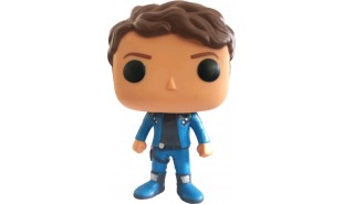 Star Trek: Beyond - Chekov Survival Pop! Vinyl Figure