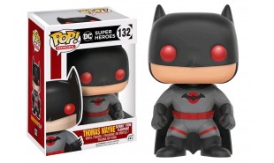 Batman - Thomas Wayne Batman Flashpointc Pop! Vinyl