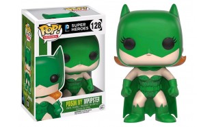 Batman as Villains - Batgirl / Poison Ivy Pop! Vinyl Figure
