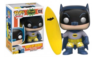 Batman - Surfs Up! Batman Pop! Vinyl Figure