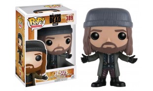 The Walking Dead - Jesus Pop! Vinyl Figure