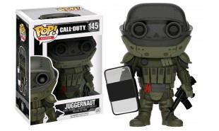 Call of Duty - Juggernaut Pop!