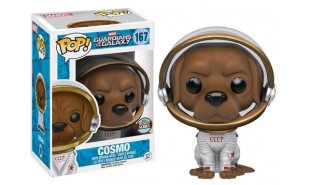 Guardians of the Galaxy - Cosmo Specialty Store Exclusive Pop! Vinyl Figure