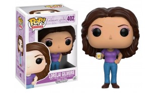 Gilmore Girls - Lorelai Gilmore Pop! Vinyl Figure