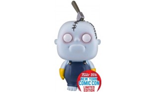 The Nightmare Before Christmas - Behemoth Pop! NYCC 2016