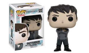 Dishonored 2 - Outsider Pop!