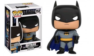 Batman: The Animated Series - Batman Pop! Vinyl Figure