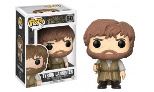 Game of Thrones - Tyrion Lannister Pop! Vinyl