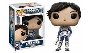 Mass Effect: Andromeda - Sara Ryder Pop! Vinyl