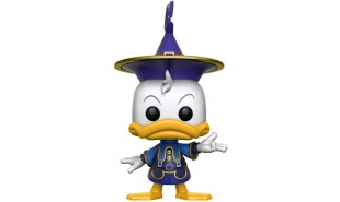 Kingdom Hearts - Donald (Kingdom) Pop! Vinyl