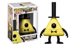 Gravity Falls - Bill Cipher Pop! Vinyl