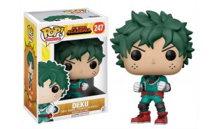 My Hero Academia - Deku Pop! Vinyl