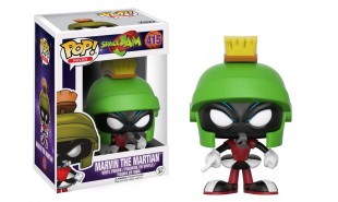 Space Jam - Marvin the Martian Pop! Vinyl