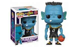 Space Jam - M3 (Blue Monstar) Pop! Vinyl