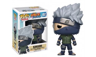 Naruto - Kakashi Pop! Vinyl