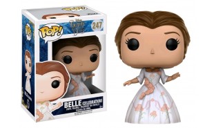 Beauty and The Beast (2017) - Belle (Celebration) Pop! Vinyl