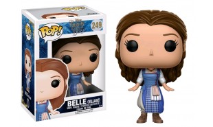Beauty & the Beast - Belle (Village) US Exclusive Pop! Vinyl