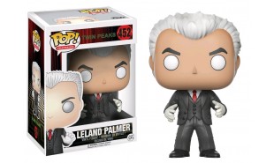 Twin Peaks - Leland Palmer Pop! Vinyl