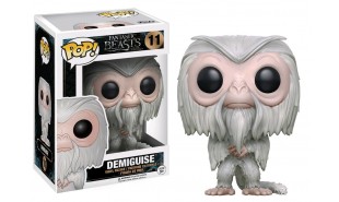 Fantastic Beasts - Demiguise Pop! Vinyl