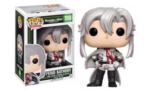 Seraph of the End - Ferid Bathory Pop! Vinyl