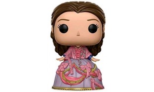 Beauty and the Beast - Belle (Garderobe) US Exclusive Pop! Vinyl