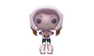 My Hero Academia - Ochaco (Masked) Pop! Vinyl