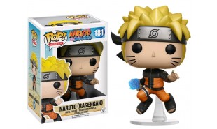 Naruto - Naruto (Rasengan) Pop! Vinyl