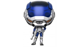 Mass Effect: Andromeda - Sara Ryder Masked Pop! Vinyl
