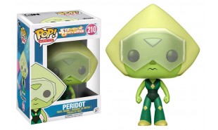 Steven Universe - Peridot Pop! Vinyl