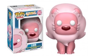Steven Universe - Lion Pop! Vinyl