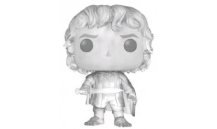 The Lord of the Rings - Frodo Baggins Invisible US Exclusive Pop! Vinyl