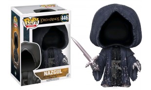 The Lord of the Rings - Nazgul Pop! Vinyl