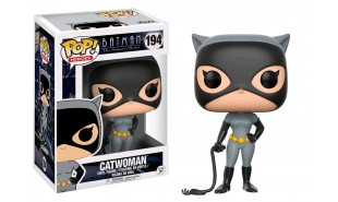 Batman - Catwoman Pop! Vinyl