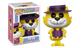 Hanna Barbera - Top Cat Pop! Vinyl