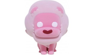 Steven Universe - Lion Flocked US Exclusive Pop! Vinyl