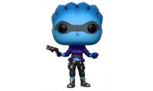 Mass Effect: Andromeda - Peebee with Gun Pop! Vinyl