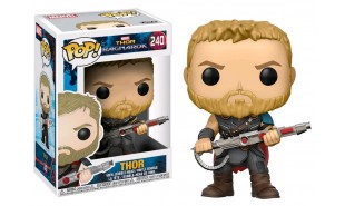 Thor 3: Ragnarok - Thor Pop! Vinyl