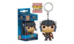 Thor 3: Ragnarok - Thor Pocket Pop! Keychain