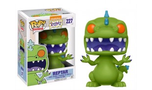Rugrats - Reptar Pop! Vinyl
